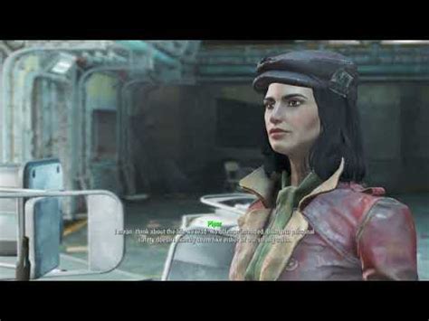 fallout 4 piper's sister|fallout 4 piper location.